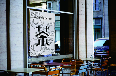 西市区VI设计：融合城市文化，打造特色品牌标识